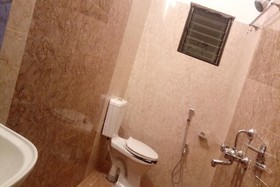 Patia Rooms Bhubneshwar by Goroomgo