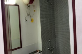 Patia Rooms Bhubneshwar by Goroomgo