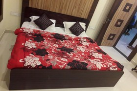 Patia Rooms Bhubneshwar by Goroomgo