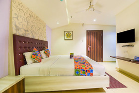 FabHotel Pentagon