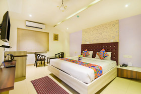 FabHotel Pentagon