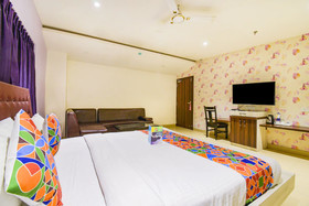 FabHotel Pentagon