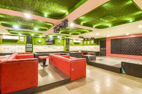 FabHotel Pentagon