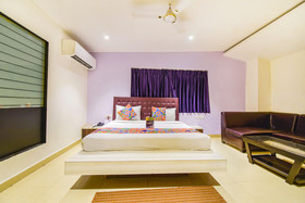 FabHotel Pentagon
