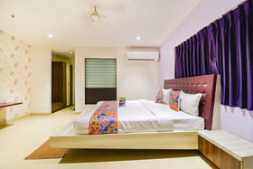 FabHotel Pentagon