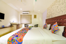 FabHotel Pentagon