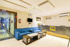 FabHotel Pentagon