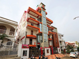 Priyanka Residency By OYO Rooms