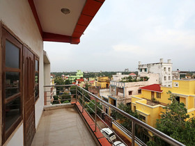 Priyanka Residency By OYO Rooms