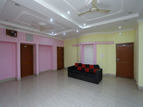 Priyanka Residency By OYO Rooms
