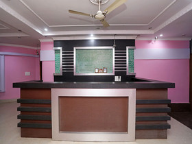 Priyanka Residency By OYO Rooms