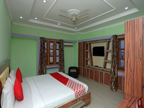 Priyanka Residency By OYO Rooms
