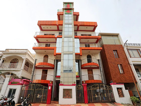 Priyanka Residency By OYO Rooms