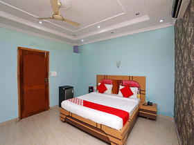 Priyanka Residency By OYO Rooms