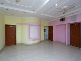 Priyanka Residency By OYO Rooms