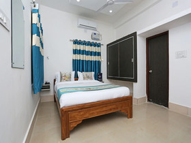 Ratna Resort By OYO Rooms