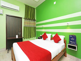 Ratna Resort By OYO Rooms