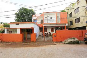 Ratna Resort By OYO Rooms