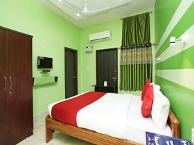 Ratna Resort By OYO Rooms