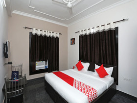 Regal Stays By OYO Rooms