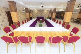 Rosewood Luxury Hotel