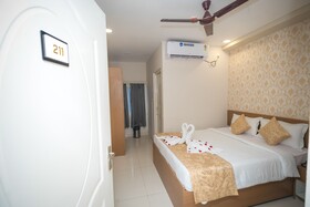 Rosewood Luxury Hotel