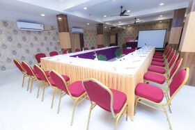 Rosewood Luxury Hotel