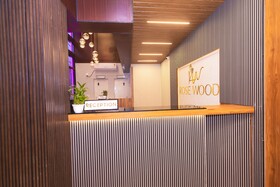 Rosewood Luxury Hotel