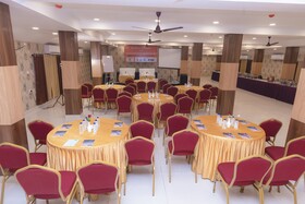 Rosewood Luxury Hotel