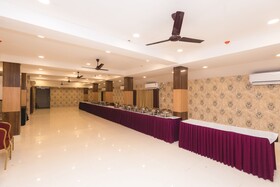 Rosewood Luxury Hotel