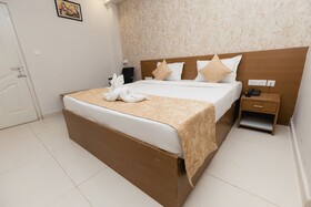 Rosewood Luxury Hotel
