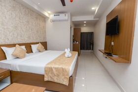 Rosewood Luxury Hotel