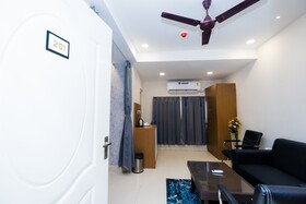 Rosewood Luxury Hotel