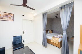 Rosewood Luxury Hotel