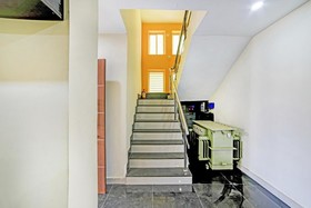 Royale Blues by Fab Hotels