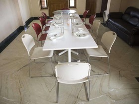 RS Corporate Guest House