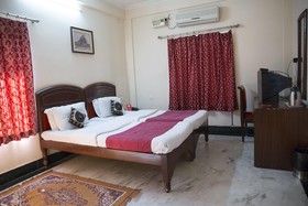 RS Corporate Guest House