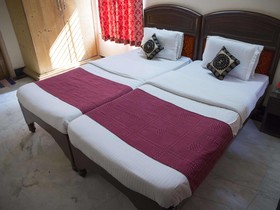 RS Corporate Guest House