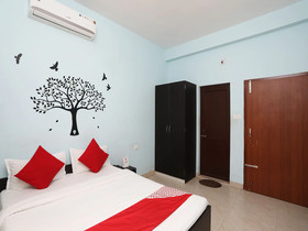 Sai Guest House By Oyo Rooms