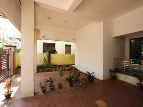 Sai Guest House By Oyo Rooms