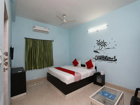 Sai Guest House By Oyo Rooms