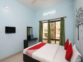 Sai Guest House By Oyo Rooms