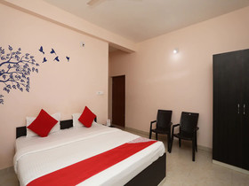 Sai Guest House By Oyo Rooms