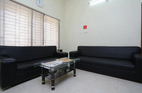 Sai Guest House By Oyo Rooms