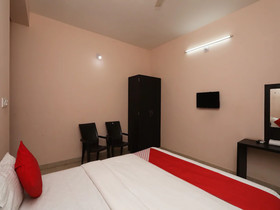 Sai Guest House By Oyo Rooms