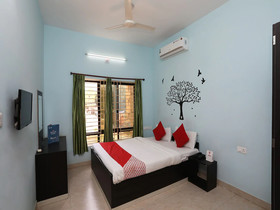 Sai Guest House By Oyo Rooms