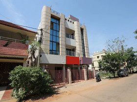 Sai Guest House By Oyo Rooms