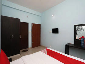 Sai Guest House By Oyo Rooms