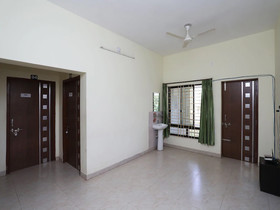 Sai Guest House By Oyo Rooms