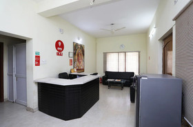 Sai Guest House By Oyo Rooms